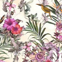 381786 Dream Flowery Wallpaper by A S Creation