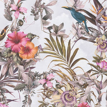 381787 Dream Flowery Wallpaper by A S Creation