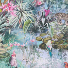 381791 Dream Flowery Wallpaper by A S Creation