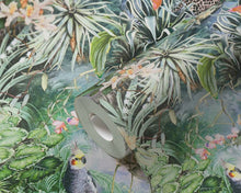 381792 Dream Flowery Wallpaper by A S Creation