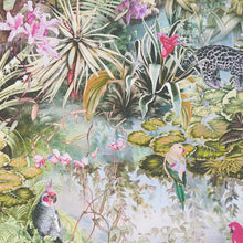 381793 Dream Flowery Wallpaper by A S Creation