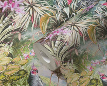 381793 Dream Flowery Wallpaper by A S Creation