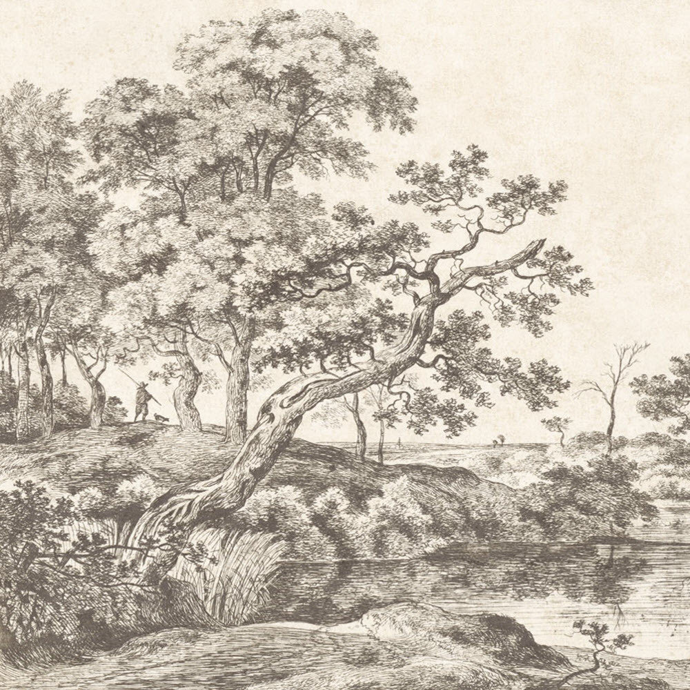 382600 Stature Wallpaper By Eijffinger