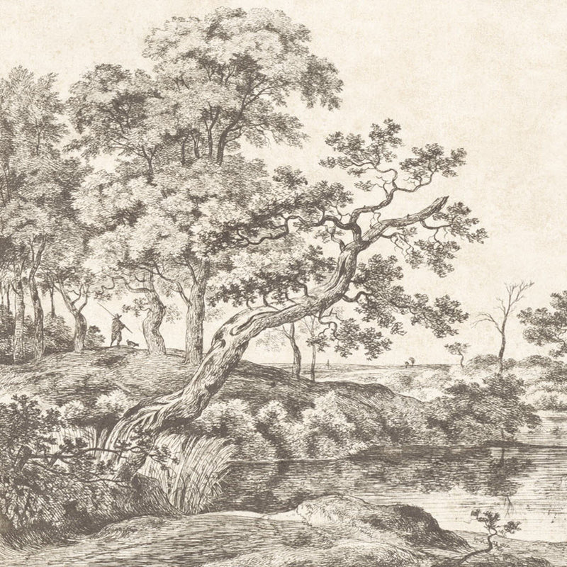 382600 Stature Wallpaper By Eijffinger