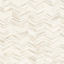 38309-6 Geo Effect Beige Wallpaper by A S Creation