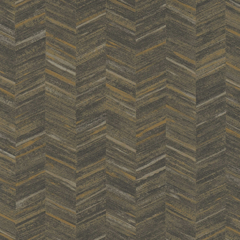 38309-7 Geo Effect Beige Wallpaper by A S Creation