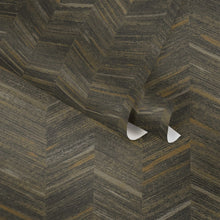 38309-7 Geo Effect Beige Wallpaper by A S Creation