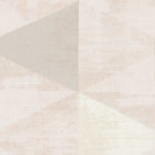 38353-4 Geo Effect Beige Wallpaper by A S Creation