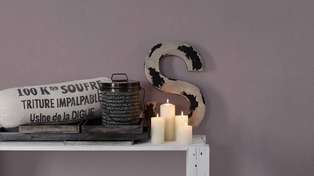 383716 Dream Flowery Wallpaper by A S Creation