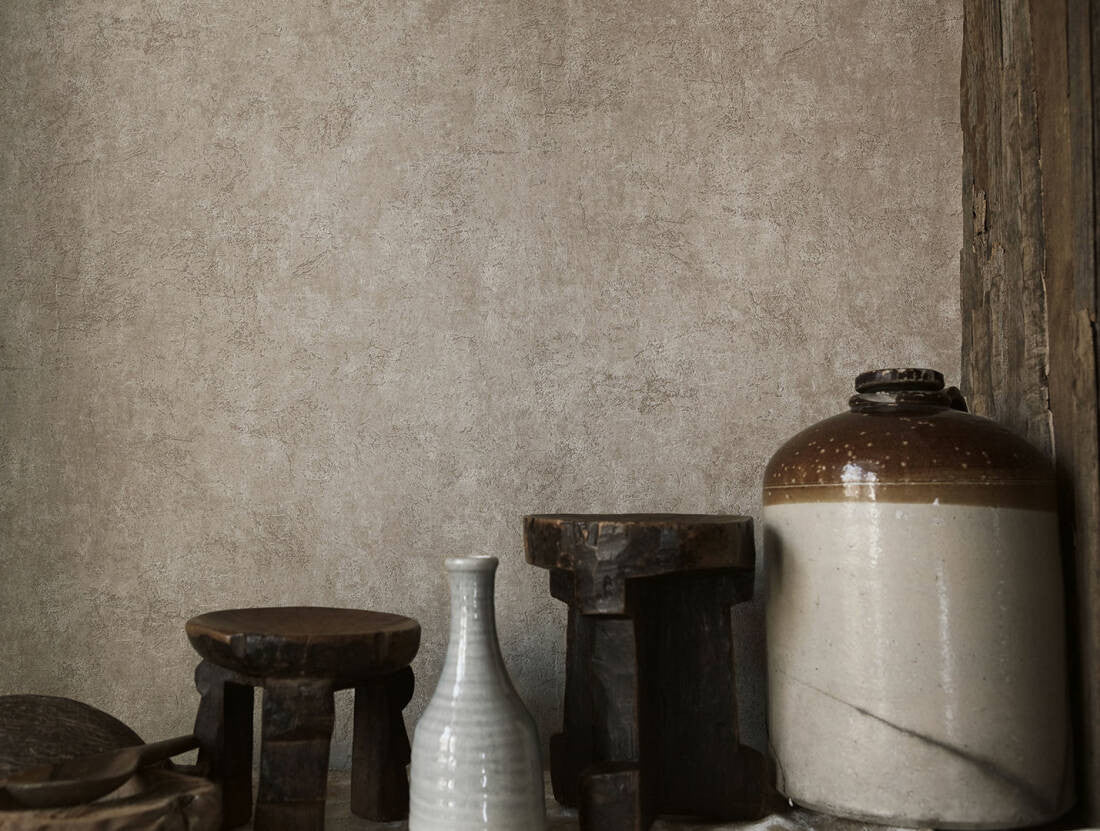 38484-4 Desert Lodge Wallpaper by A S Creation