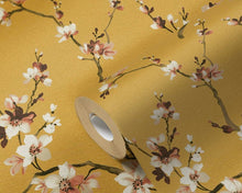 38520-1 Desert Lodge Wallpaper by A S Creation