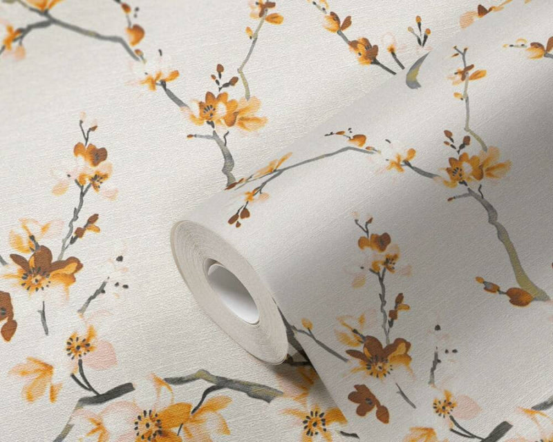 38520-2 Desert Lodge Wallpaper by A S Creation