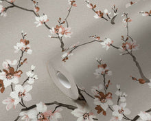 38520-4 Desert Lodge Wallpaper by A S Creation
