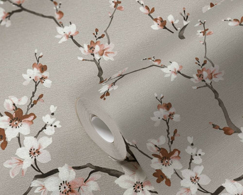 38520-4 Desert Lodge Wallpaper by A S Creation