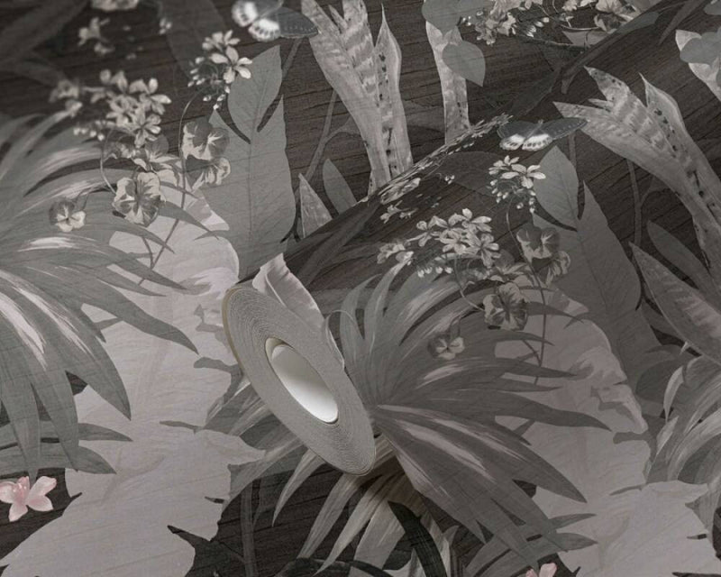 38522-1 Desert Lodge Wallpaper by A S Creation