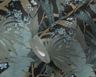 38522-2 Desert Lodge Wallpaper by A S Creation