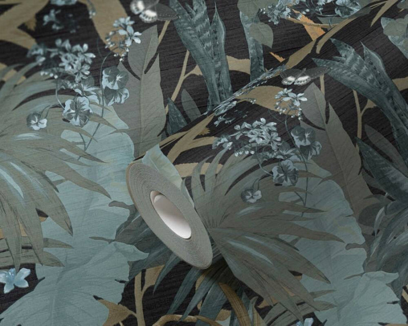 38522-2 Desert Lodge Wallpaper by A S Creation