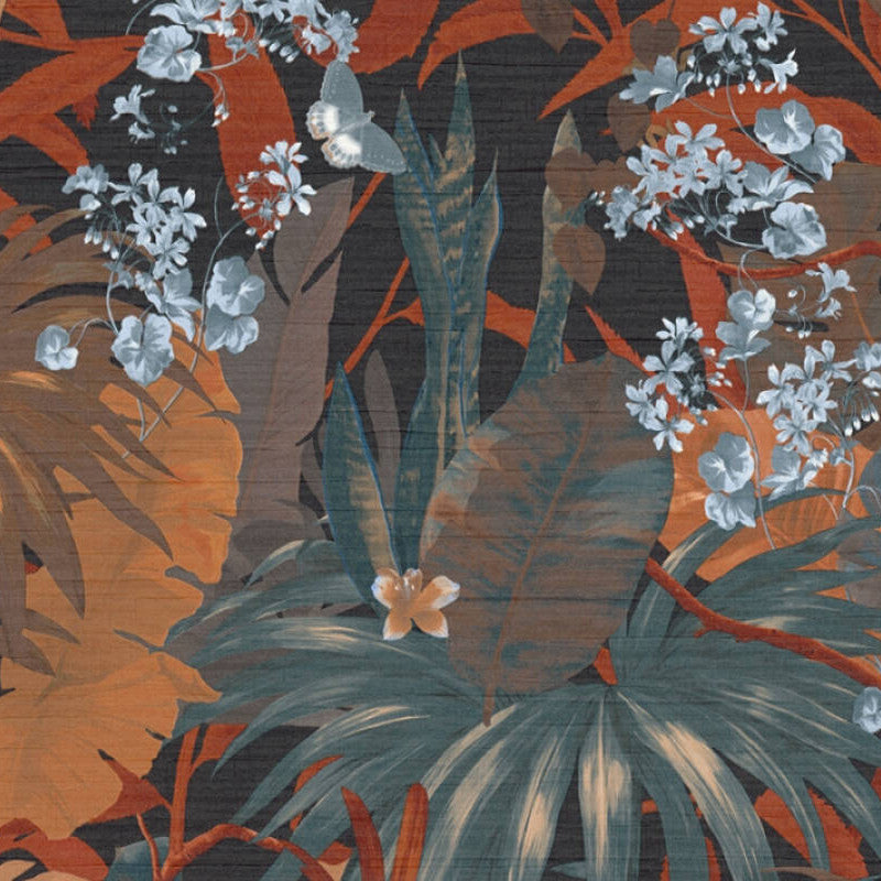 38522-3 Desert Lodge Wallpaper by A S Creation