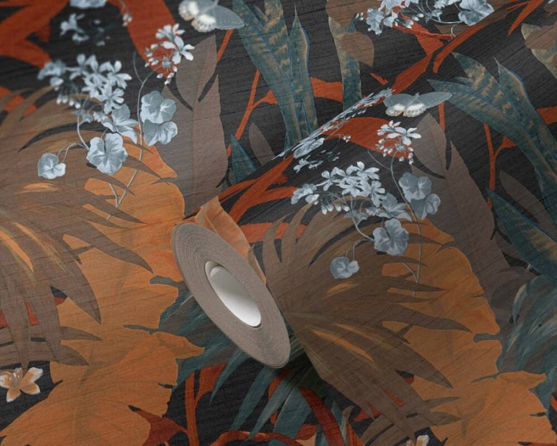 38522-3 Desert Lodge Wallpaper by A S Creation