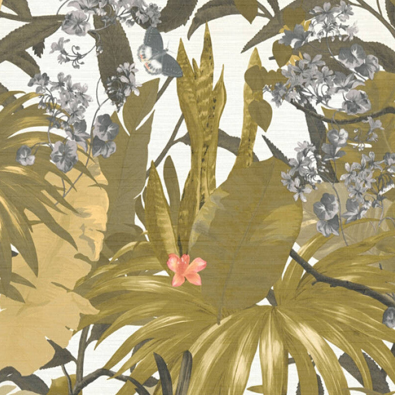 38522-4 Desert Lodge Wallpaper by A S Creation