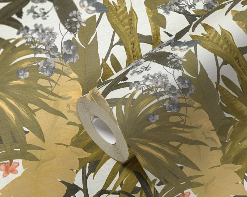 38522-4 Desert Lodge Wallpaper by A S Creation