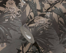38522-5 Desert Lodge Wallpaper by A S Creation