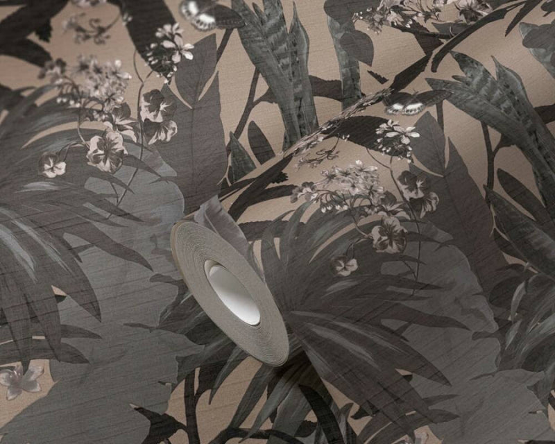 38522-5 Desert Lodge Wallpaper by A S Creation