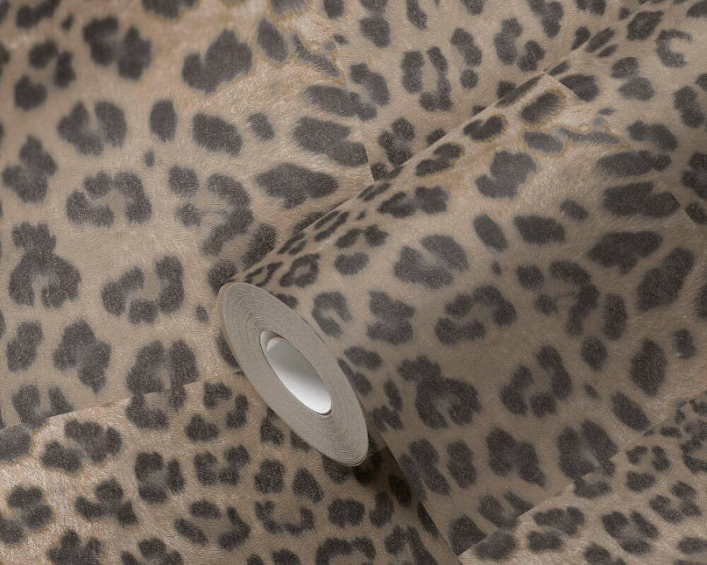 38523-3 Desert Lodge Wallpaper by A S Creation