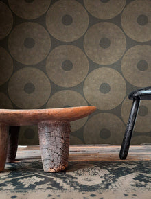 38524-2 Desert Lodge Wallpaper by A S Creation