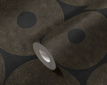 38524-2 Desert Lodge Wallpaper by A S Creation