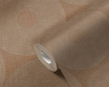 38524-5 Desert Lodge Wallpaper by A S Creation