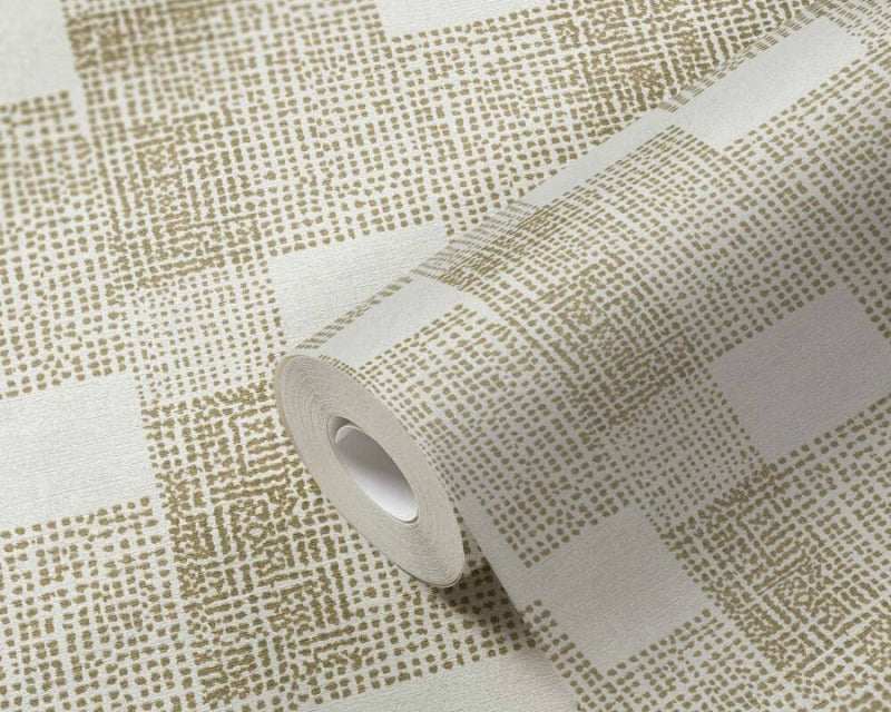 38525-1 Desert Lodge Wallpaper by A S Creation