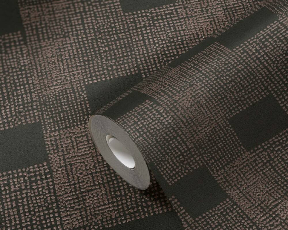 38525-2 Desert Lodge Wallpaper by A S Creation