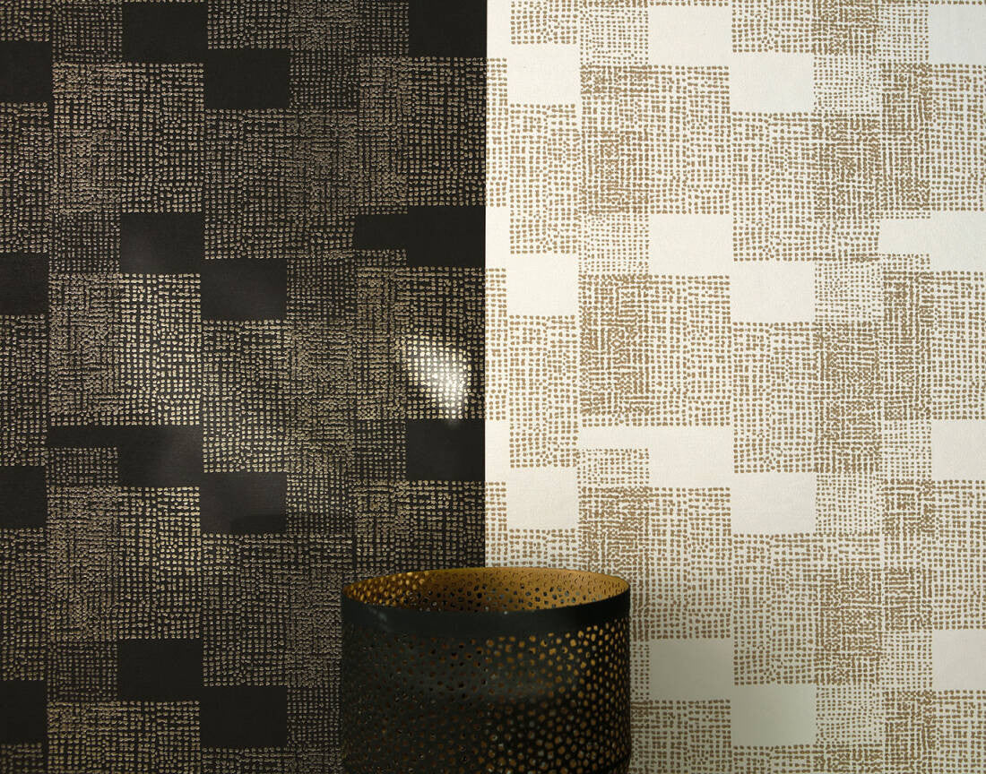 38525-3 Desert Lodge Wallpaper by A S Creation