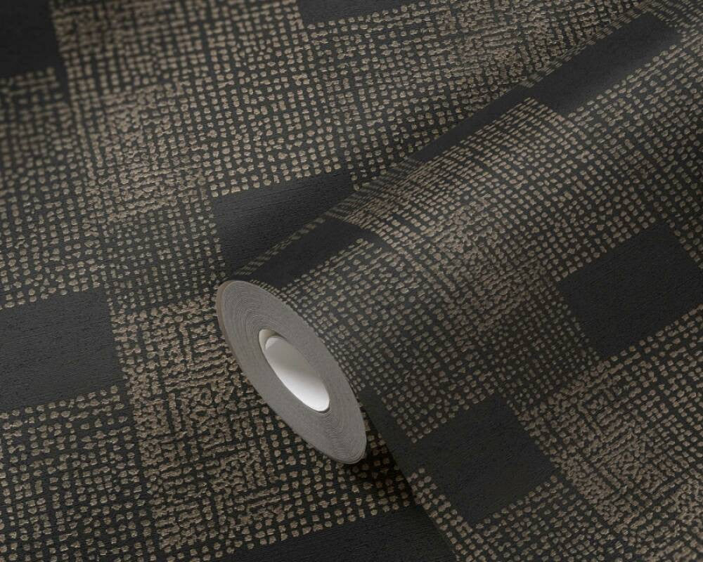 38525-3 Desert Lodge Wallpaper by A S Creation