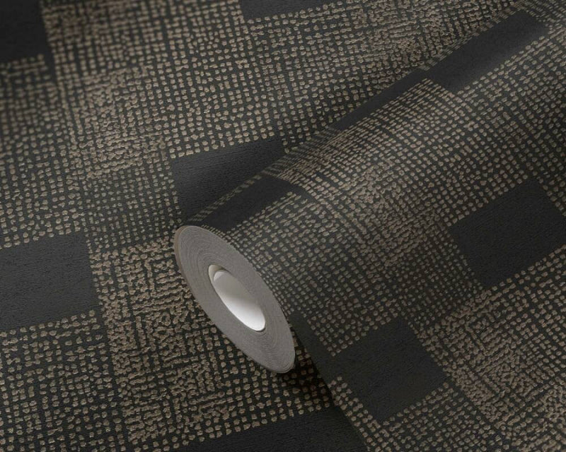 38525-3 Desert Lodge Wallpaper by A S Creation