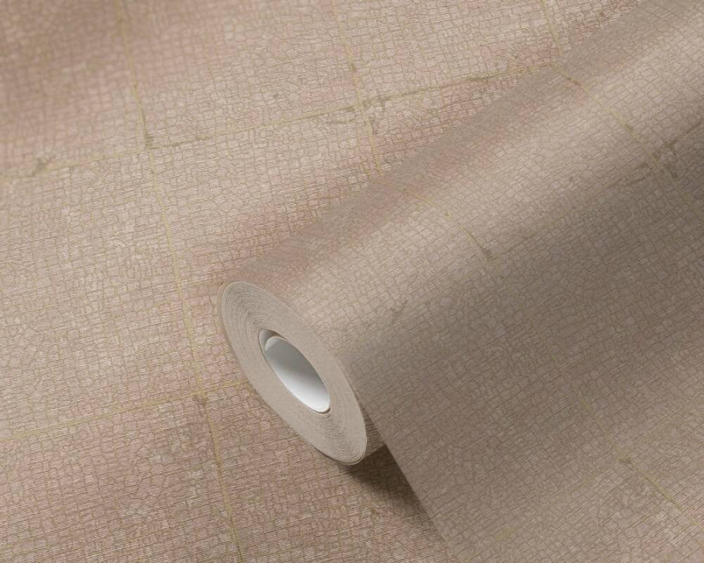 38526-2 Desert Lodge Wallpaper by A S Creation