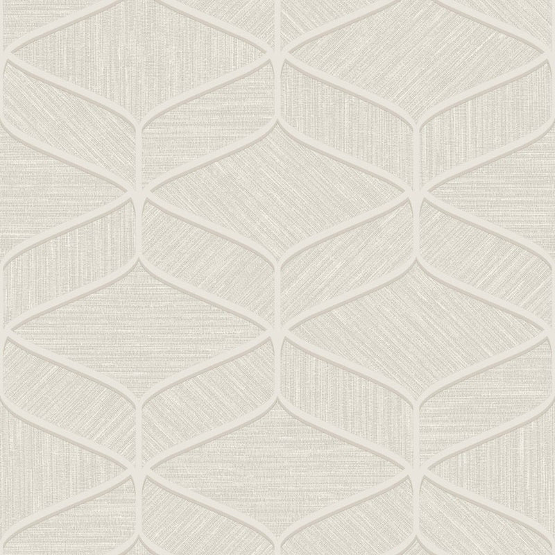 GB 3853 Luciano Geo Beige Wallpaper By Belgravia
