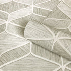 GB 3853 Luciano Geo Beige Wallpaper By Belgravia