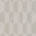 Geo Effect Grey Wallpaper by A S Creation