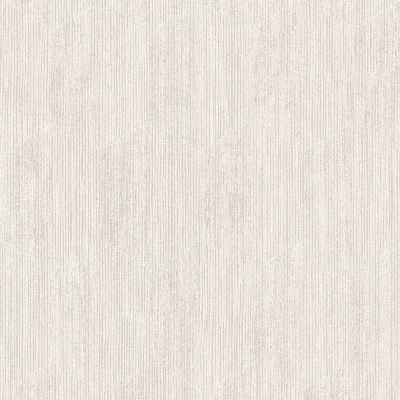 38592-6 Geo Effect Beige Wallpaper by A S Creation