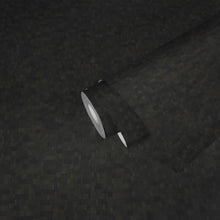 38593-2 Geo Effect Black Wallpaper by A S Creation