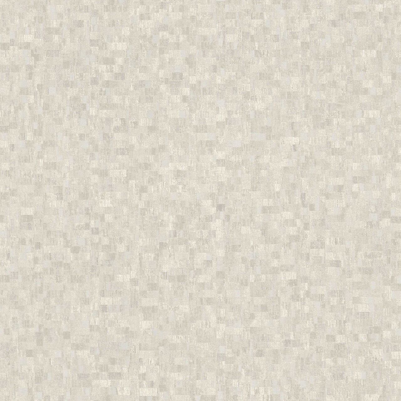 38593-3 Geo Effect Beige Wallpaper by A S Creation