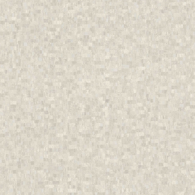 38593-3 Geo Effect Beige Wallpaper by A S Creation