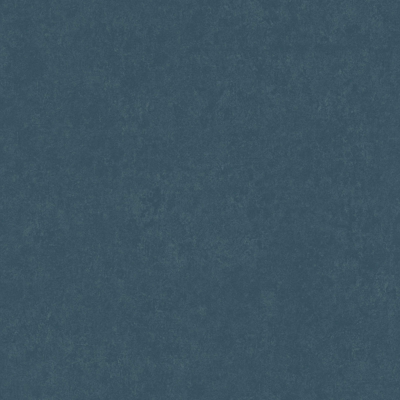 38594-2 Geo Effect Plain Blue Wallpaper by A S Creation