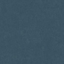 38594-2 Geo Effect Plain Blue Wallpaper by A S Creation