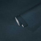 38594-2 Geo Effect Plain Blue Wallpaper by A S Creation