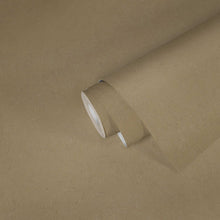 38594-3 Geo Effect Plain Beige Wallpaper by A S Creation