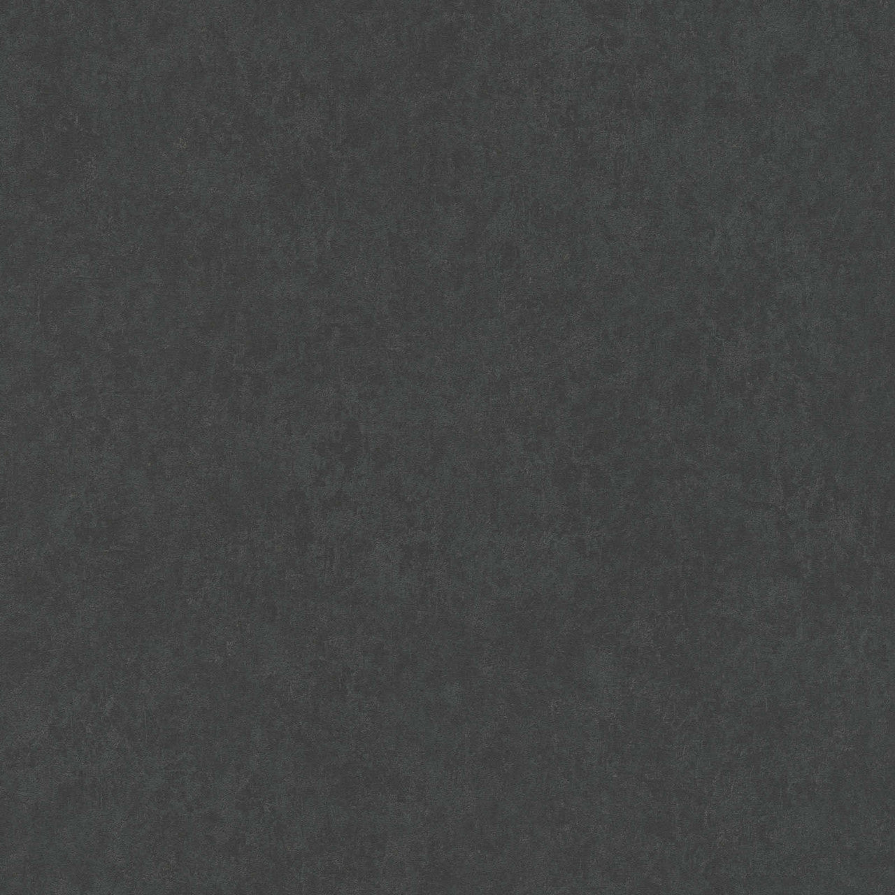 38594-4 Geo Effect Plain Black Wallpaper by A S Creation