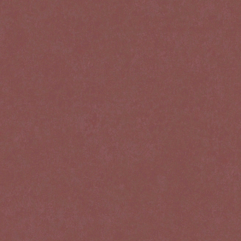 38594-5 Geo Effect Plain Red Wallpaper by A S Creation